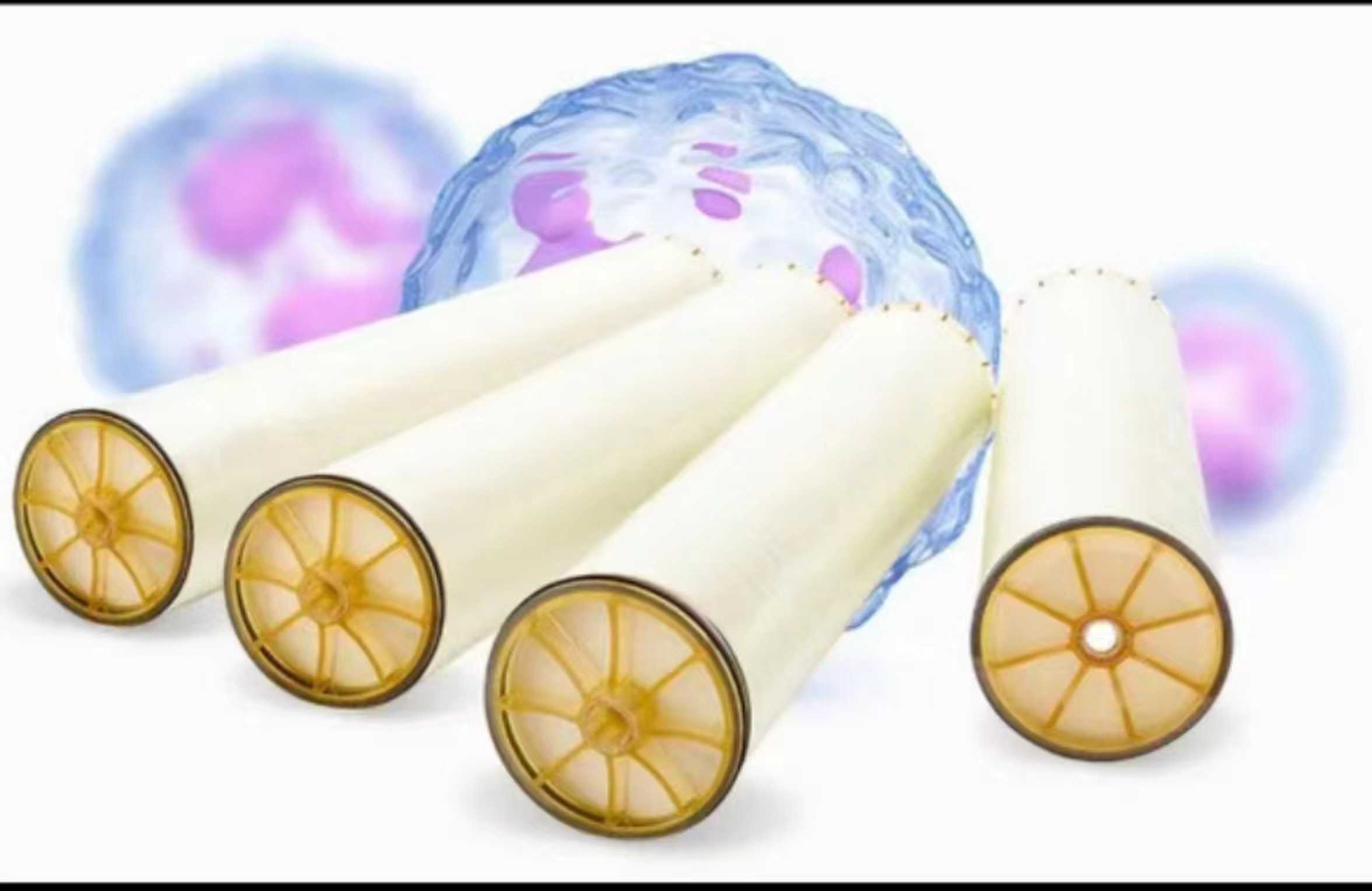 水处理灌封胶类型产品